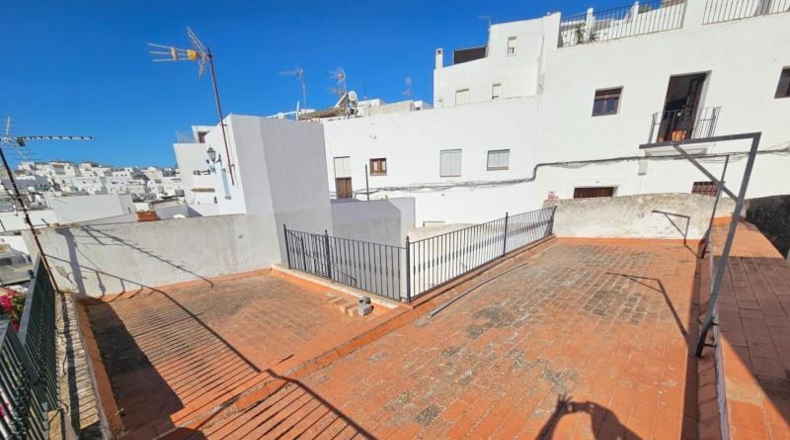 Cadiz - Vejer de la Frontera - 180m2