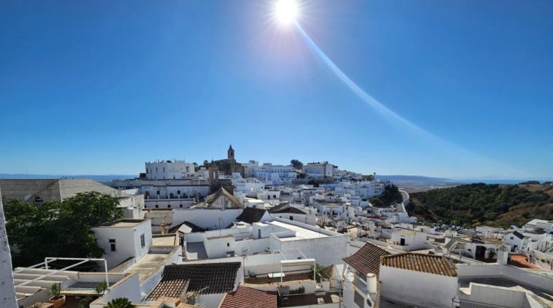 Cadiz - Vejer de la Frontera - 180m2