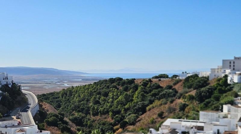 Cadiz - Vejer de la Frontera - 180m2