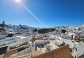 Village house for sale on España, Vejer de la Frontera, ref: TR330334 photo