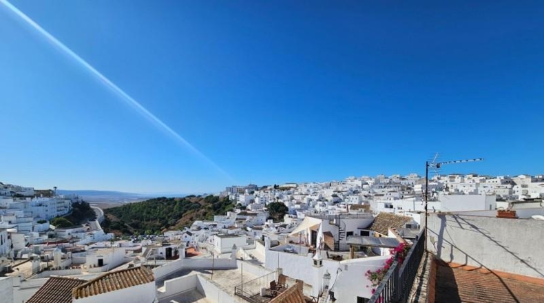 Cadiz - Vejer de la Frontera - 180m2