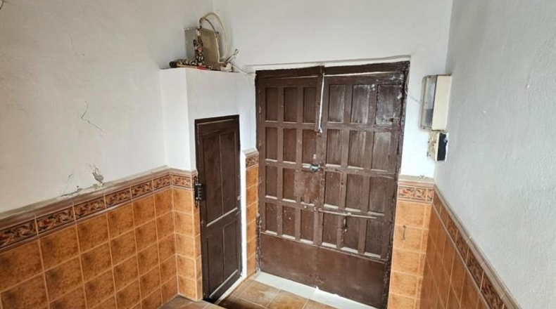 Cadiz - Vejer de la Frontera - 180m2