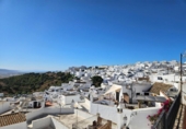 Village house for sale on España, Vejer de la Frontera, ref: TR330334 photo