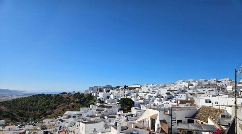 Cadiz - Vejer de la Frontera - 180m2