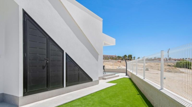 Alicante - Algorfa - 103m2