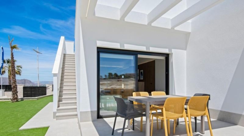 Alicante - Algorfa - 103m2