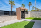 Chalet independiente con terreno en venta en la España, Algorfa, ref: TR332781 foto