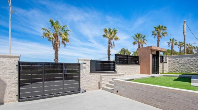 Alicante - Algorfa - 103m2