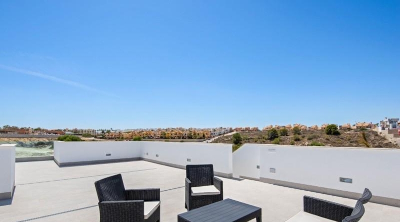 Alicante - Algorfa - 103m2