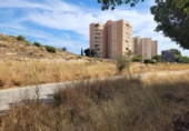 Sòl urbà en venda a la España, la Vila Joiosa, ref.: TR333670 foto