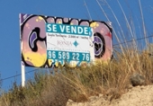 Sòl urbà en venda a la España, la Vila Joiosa, ref.: TR333670 foto