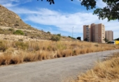 Sòl urbà en venda a la España, la Vila Joiosa, ref.: TR333670 foto