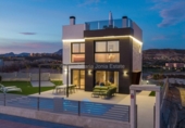 Casa de camp amb terreny en venda a la España, Mutxamel, ref.: TR333626 foto