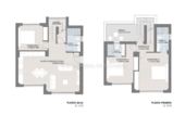 Casa de camp amb terreny en venda a la España, Mutxamel, ref.: TR333626 foto