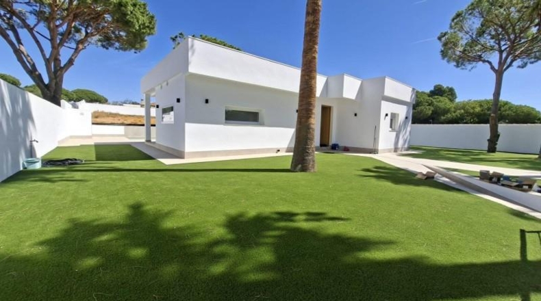 Cadiz - Chiclana de la Frontera - 200m2
