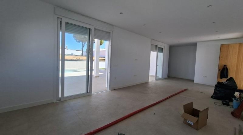 Cadiz - Chiclana de la Frontera - 200m2