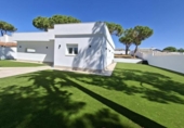 Xalet independent amb terreny en venda a la España, Chiclana de la Frontera, ref.: TR335690 foto