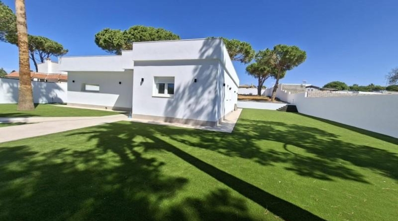 Cadiz - Chiclana de la Frontera - 200m2