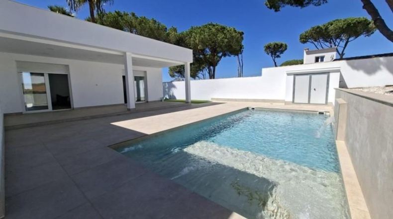 Cadiz - Chiclana de la Frontera - 200m2