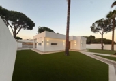Xalet independent amb terreny en venda a la España, Chiclana de la Frontera, ref.: TR335690 foto