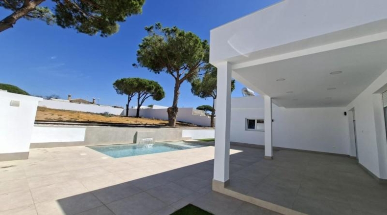 Cadiz - Chiclana de la Frontera - 200m2