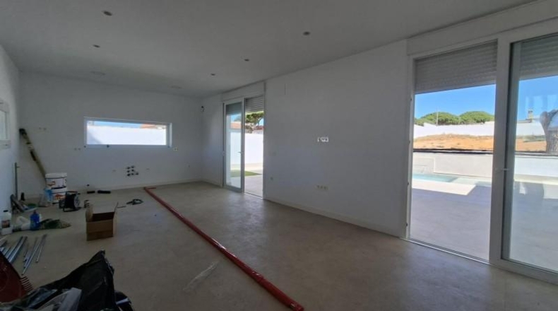 Cadiz - Chiclana de la Frontera - 200m2