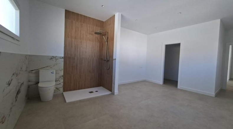 Cadiz - Chiclana de la Frontera - 200m2