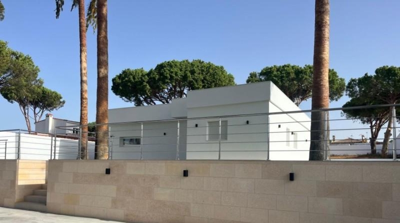 Cádiz - Chiclana de la Frontera - 2000m2