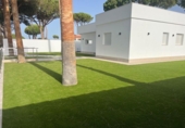 Xalet independent amb terreny en venda a la España, Chiclana de la Frontera, ref.: TR333655 foto