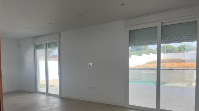 Cádiz - Chiclana de la Frontera - 2000m2