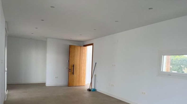 Cádiz - Chiclana de la Frontera - 2000m2