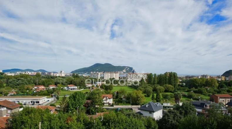Cantabria - Laredo - 5500m2