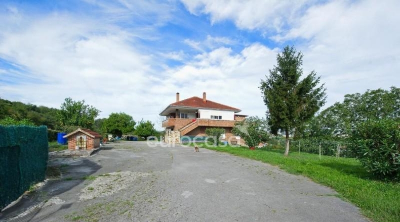 Cantabria - Laredo - 5500m2