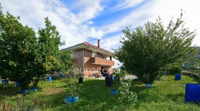 Cantabria - Laredo - 5500m2