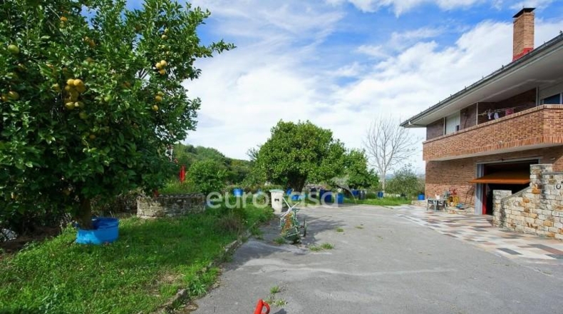 Cantabria - Laredo - 5500m2