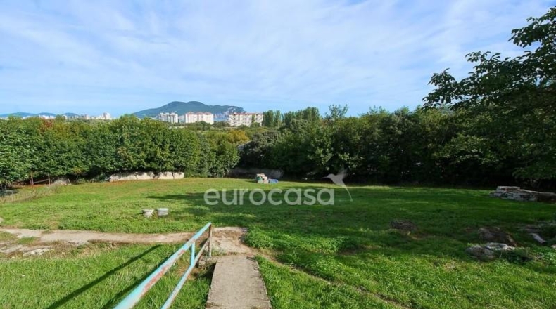 Cantabria - Laredo - 5500m2