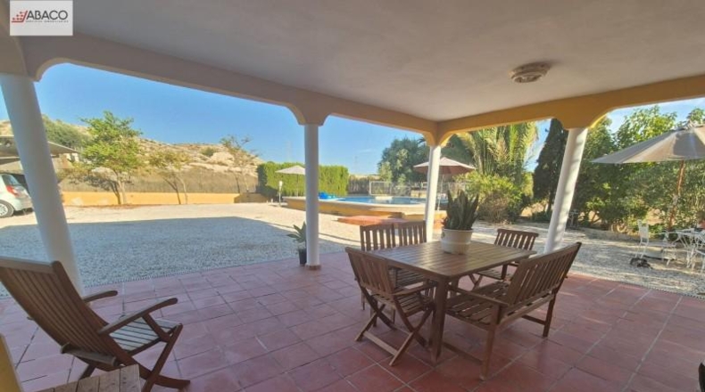 Alicante - Аликанте - 5322m2