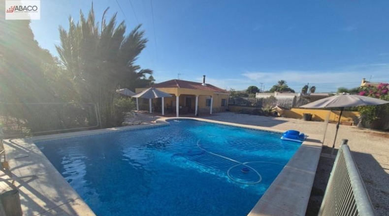 Alicante - Аликанте - 5322m2