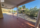 Xalet independent amb terreny en venda a la España, Alacant, ref.: TR355761 foto