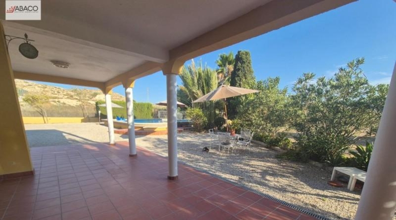 Alicante - Аликанте - 5322m2