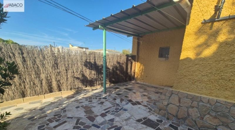Alicante - Аликанте - 5322m2