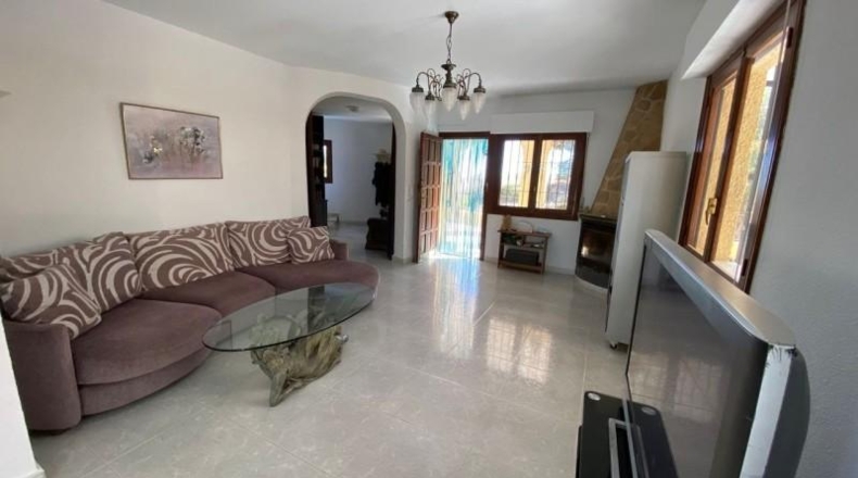 Alicante - Орихела - 800m2
