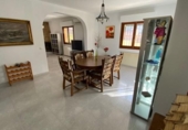 Chalet independiente con terreno en venta en la España, Orihuela, ref: TR340085 foto