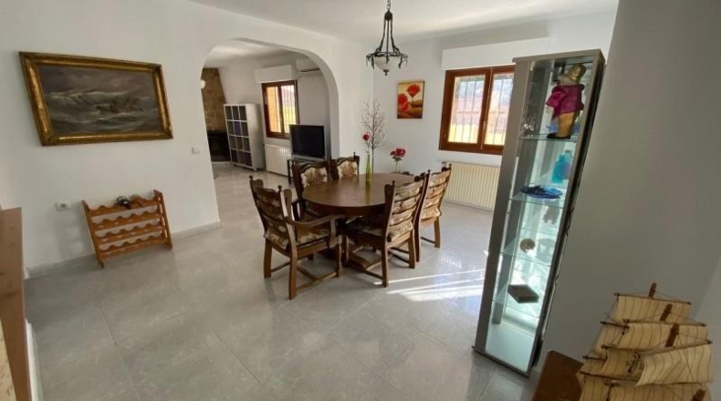 Alicante - Орихела - 800m2