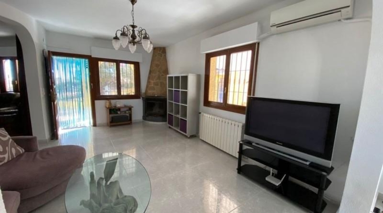 Alicante - Орихела - 800m2