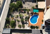 Xalet independent amb terreny en venda a la España, Palmera, ref.: TR340389 foto