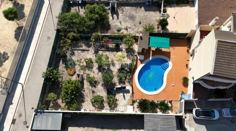Castellón - Almenara - 236m2