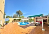Xalet independent amb terreny en venda a la España, Palmera, ref.: TR340389 foto
