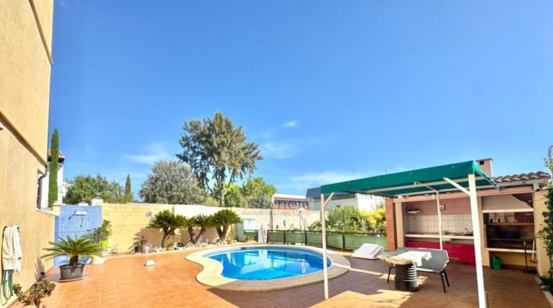 Castellón - Almenara - 236m2