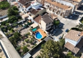 Xalet independent amb terreny en venda a la España, Palmera, ref.: TR340389 foto